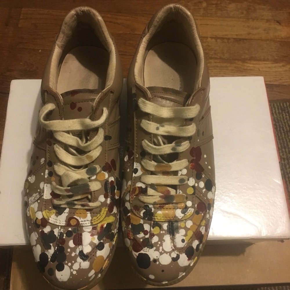 Margielas